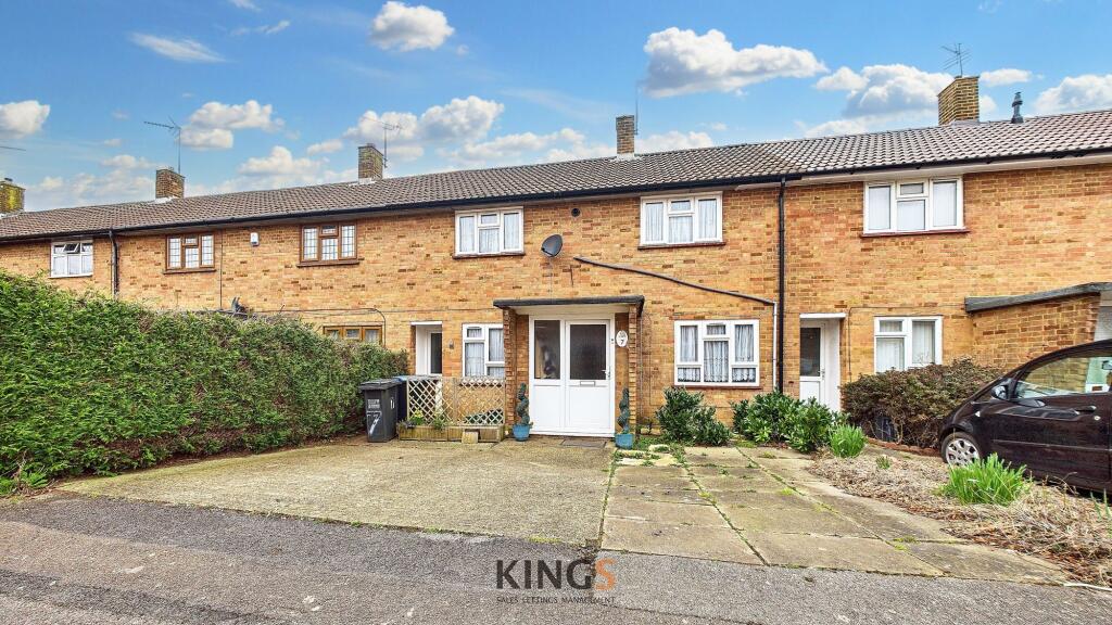 Main image of property: Roe Hill Close, Hatfield, AL10