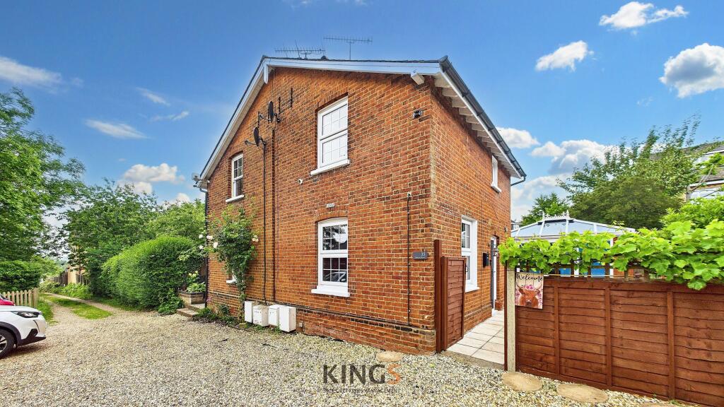 Main image of property: Station Road, Digswell, AL6