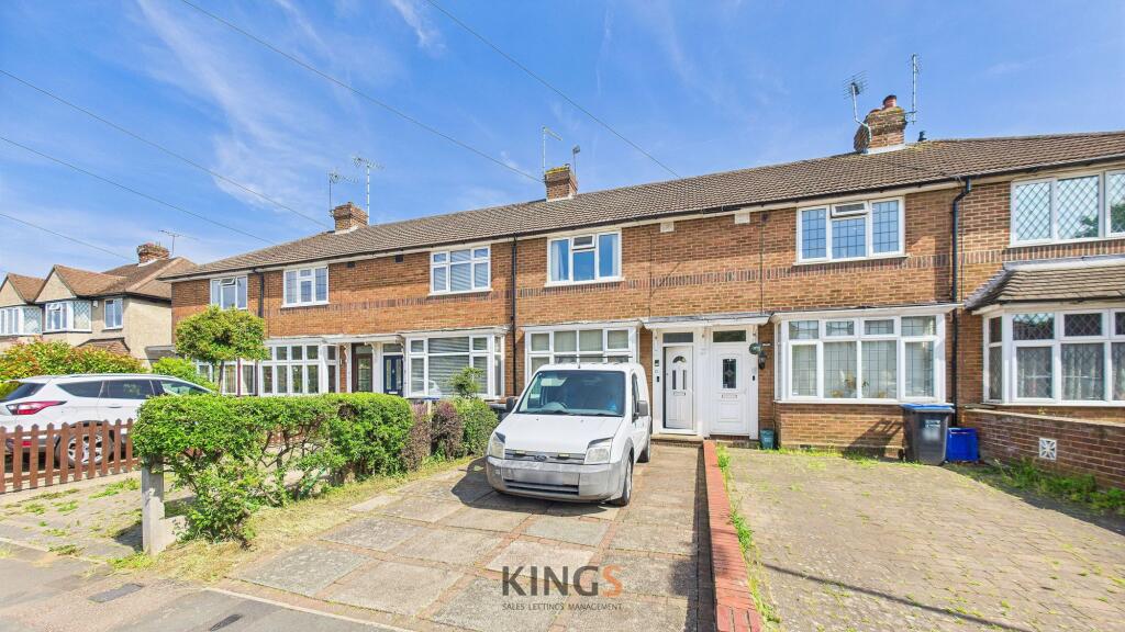 Main image of property: Chelwood Avenue, Hatfield, AL10