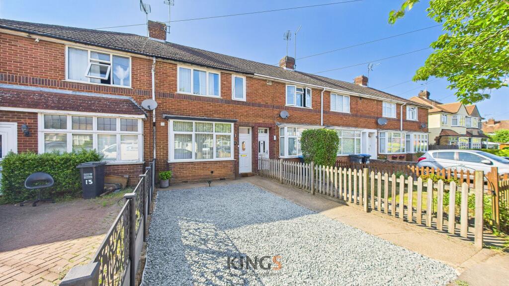 Main image of property: Chelwood Avenue, Hatfield, AL10