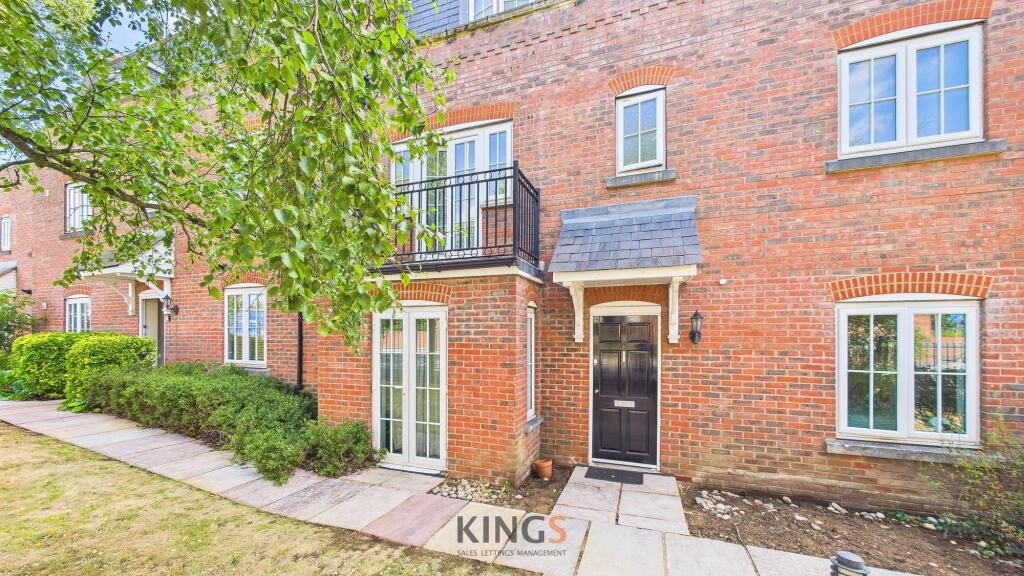 Main image of property: Great North Road, Hatfield, AL9