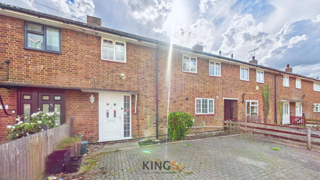 Main image of property: Birchwood Avenue, Hatfield, AL10