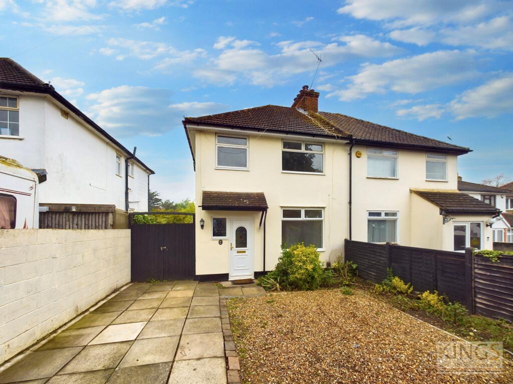 Main image of property: Radlett Road, Frogmore, AL2