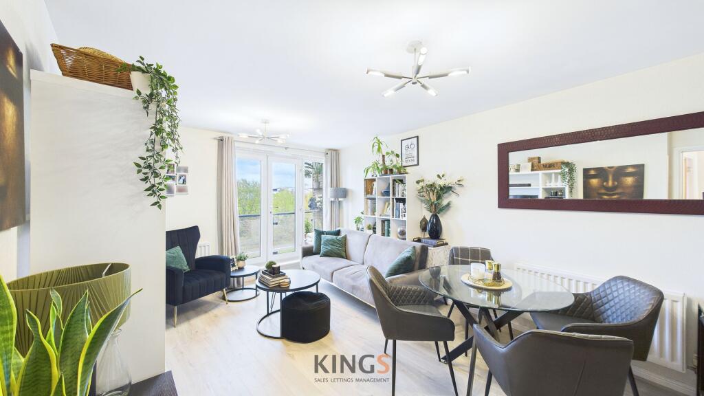 Main image of property: Parkhouse Court, Hatfield, AL10