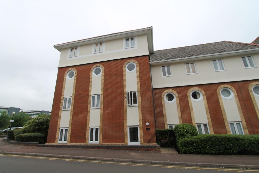 Main image of property: Walsingham Close, Hatfield, AL10