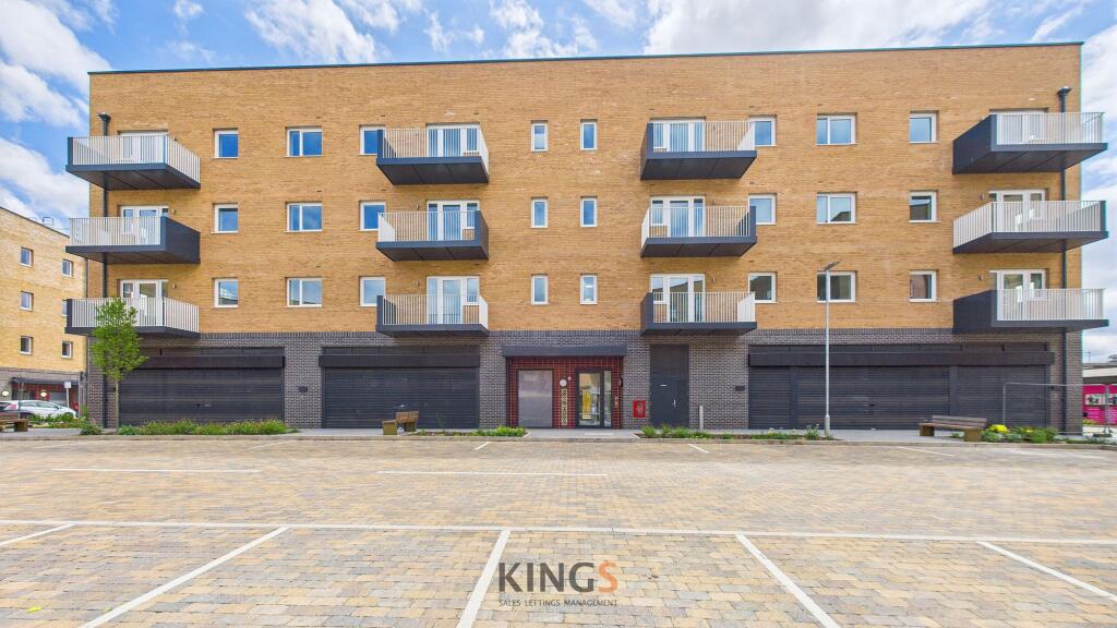 Main image of property: Summit Road, Ridge House Summit Road, AL10