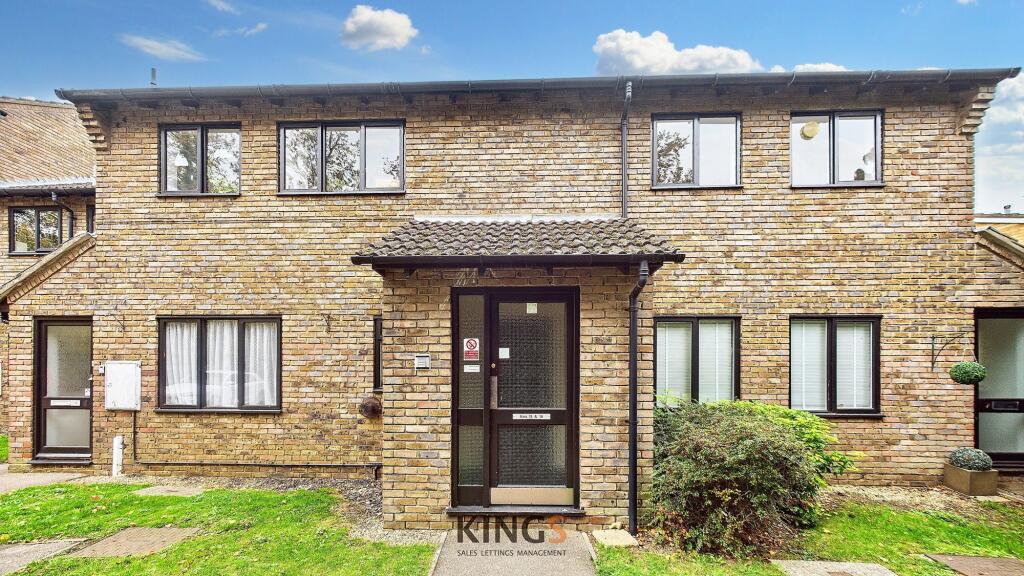 Main image of property: Old Hertford Road, Newlands Old Hertford Road, AL9