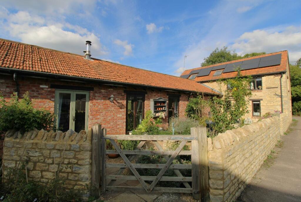 Main image of property: DAG LANE, STOKE GOLDINGTON