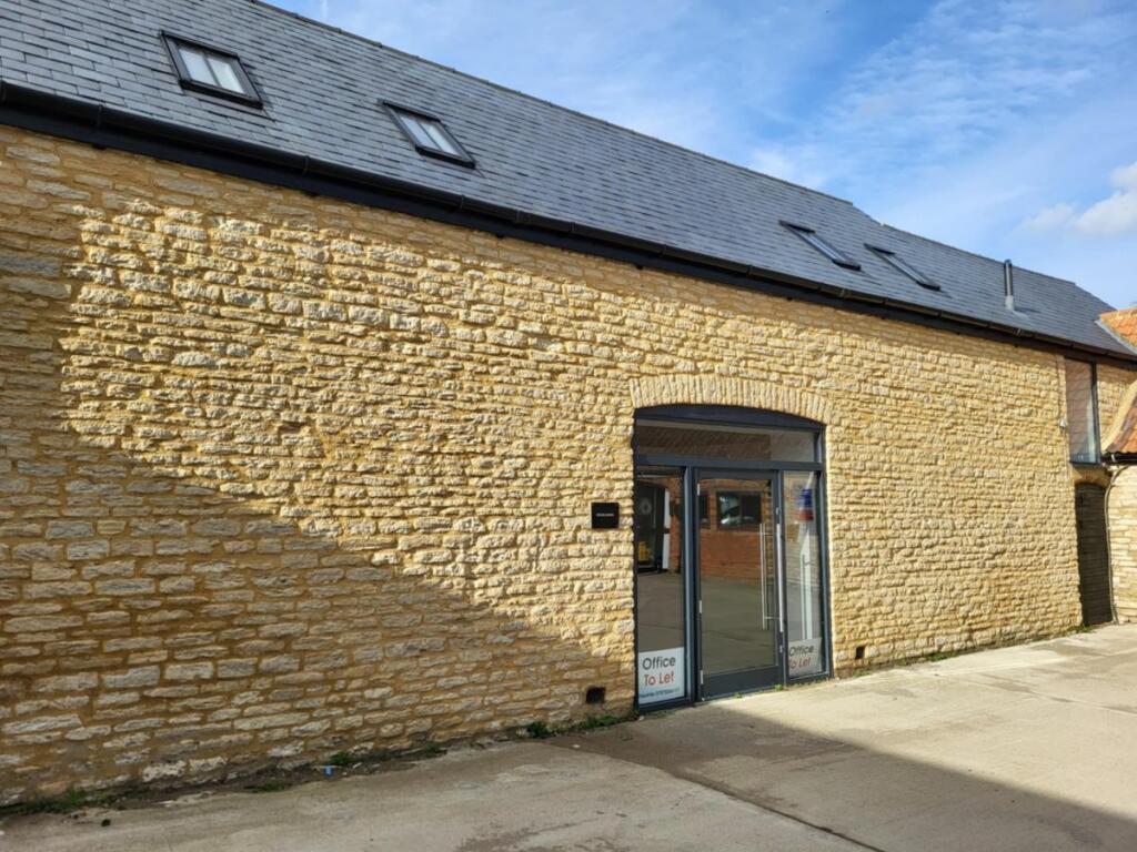 Main image of property: OLNEY ROAD, YARDLEY HASTINGS