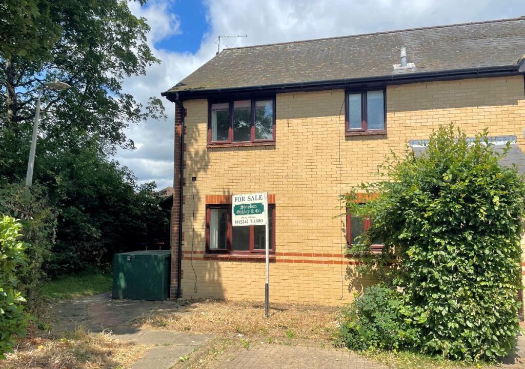 Main image of property: HIPWELL COURT, OLNEY