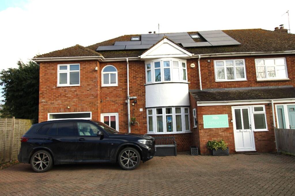 Main image of property: EAST STREET, OLNEY