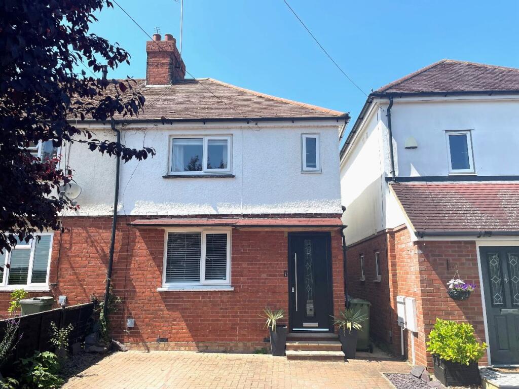 Main image of property: OLNEY ROAD, LAVENDON