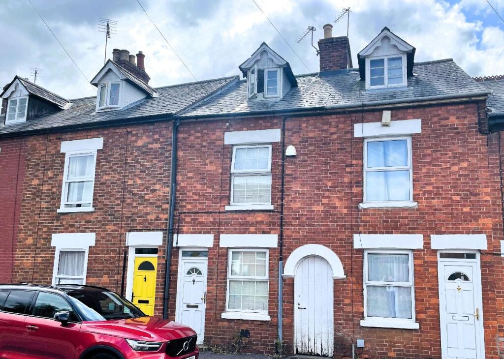 Main image of property: Weston Road, Olney