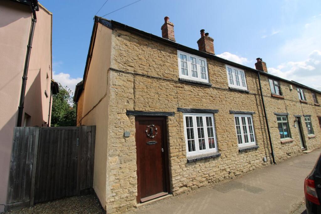 Main image of property: OLNEY ROAD, LAVENDON