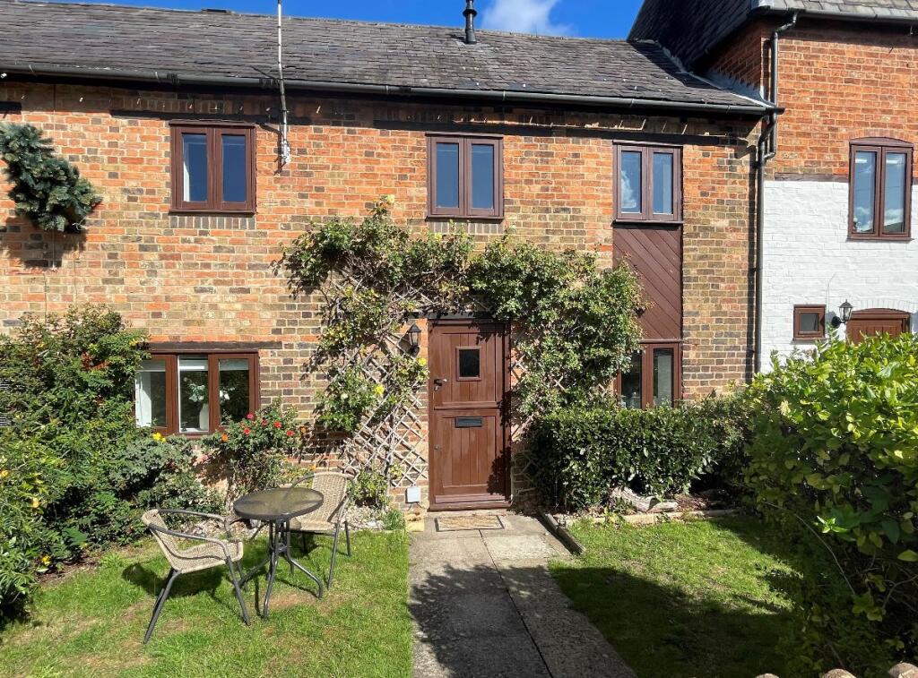 Main image of property: THE MALTINGS, OLNEY