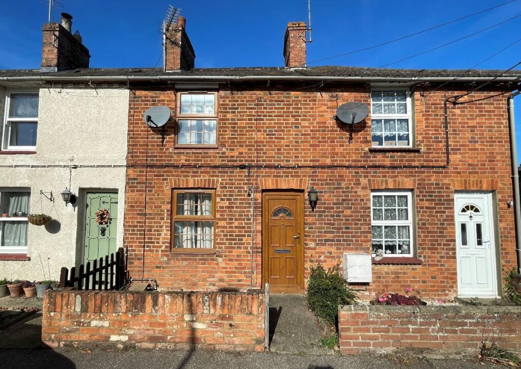 Main image of property: High Street, Harrold, Bedford
