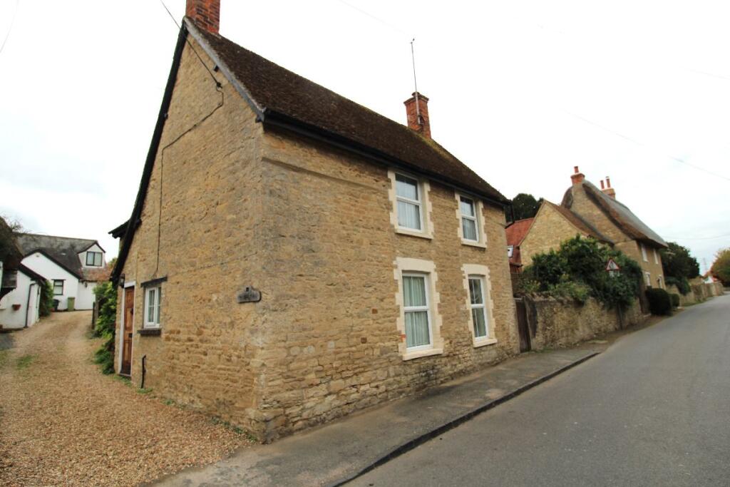 Main image of property: CLIFTON ROAD, NEWTON BLOSSOMVILLE