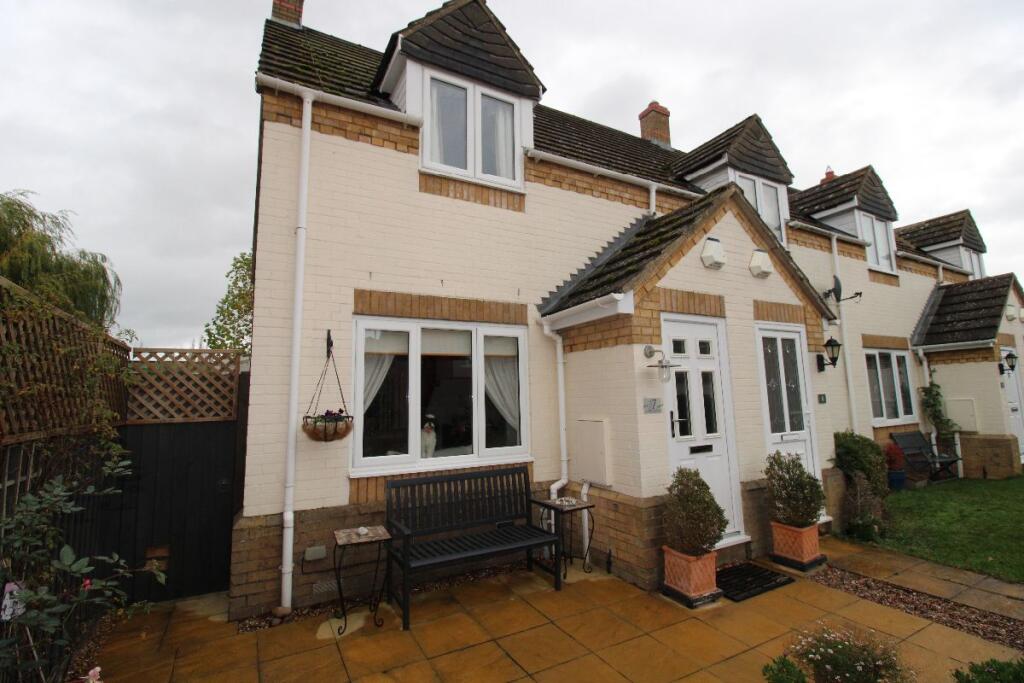 Main image of property: MANOR CLOSE, BOZEAT