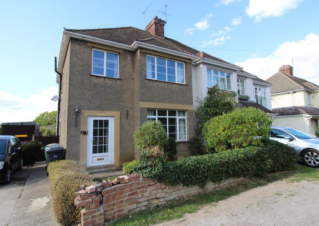 Main image of property: ELMWOOD, TURVEY