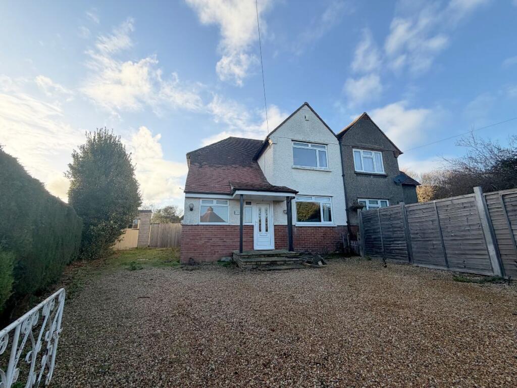 Main image of property: Yardley Road, Olney