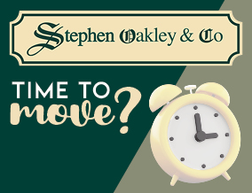 Get brand editions for Stephen Oakley & Co, Olney