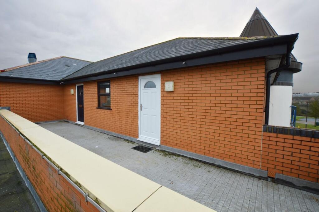 Main image of property: Winfold Lane, Tattenhoe, Milton Keynes