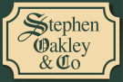 Stephen Oakley & Co, Olney Estate Agent Logo