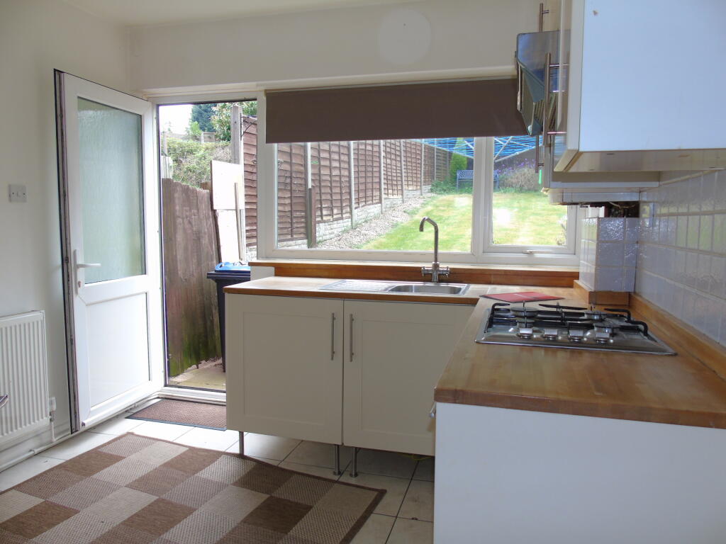 Additional property image - Tudbury Road, Northfield, B31