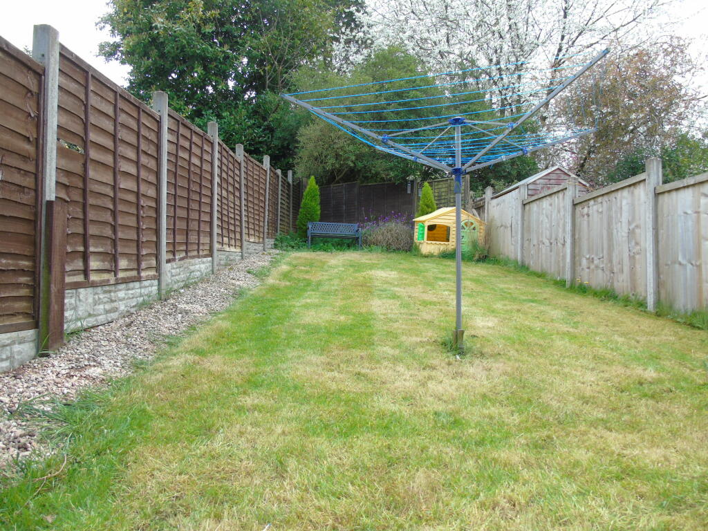 Additional property image - Tudbury Road, Northfield, B31