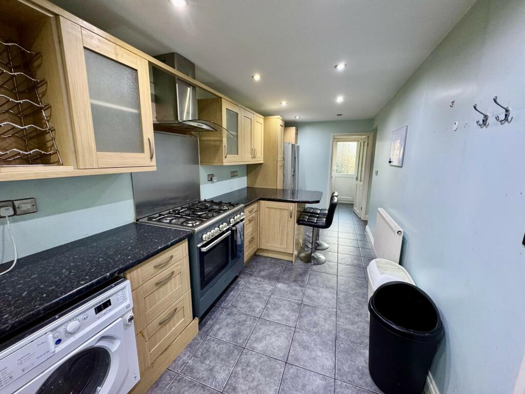 Additional property image - Humphrey Middlemore Drive, Harborne, B17