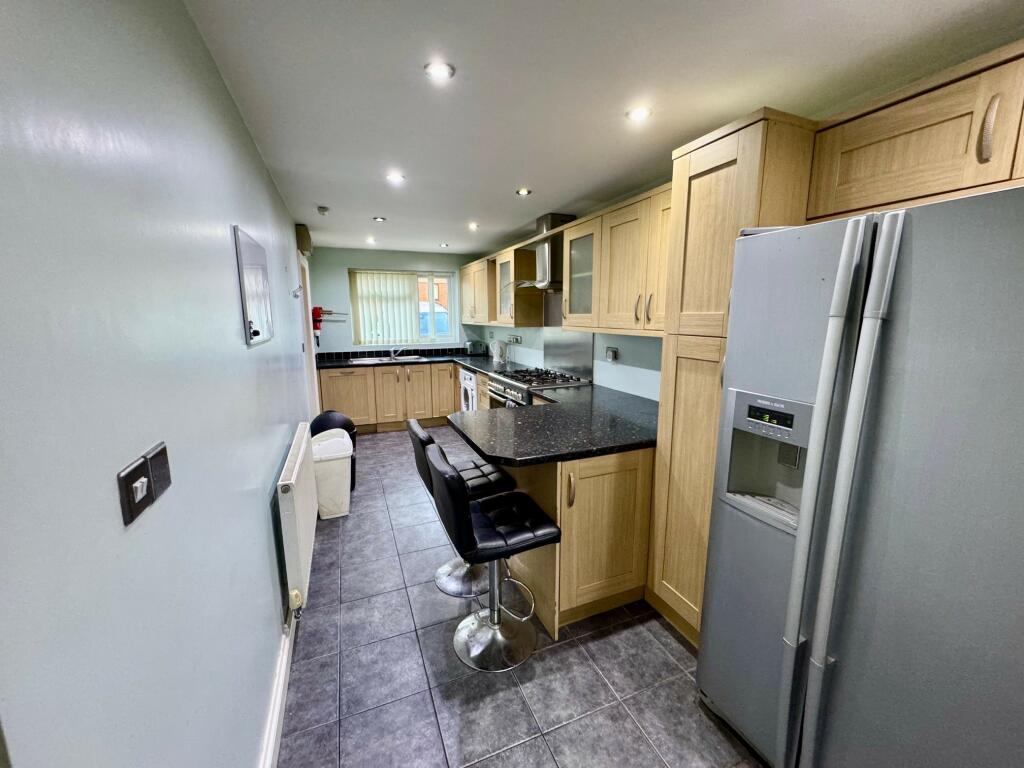 Additional property image - Humphrey Middlemore Drive, Harborne, B17