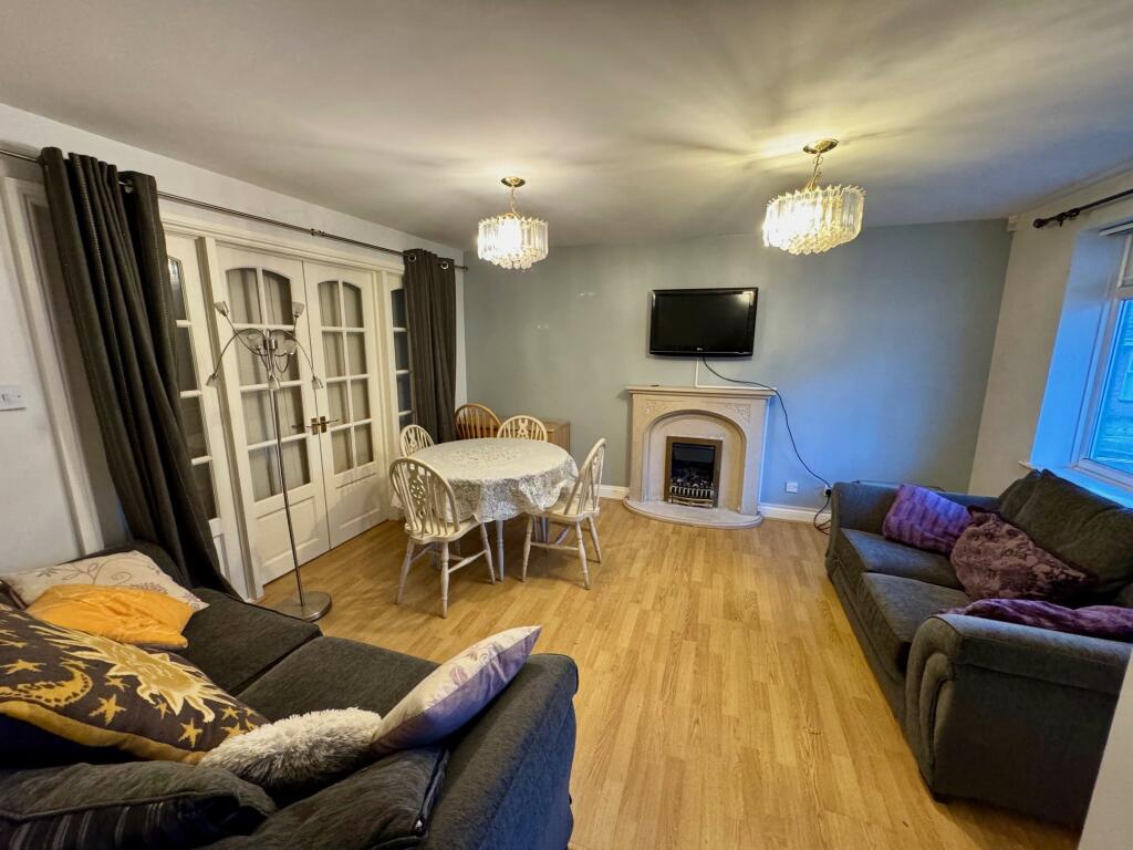 Additional property image - Humphrey Middlemore Drive, Harborne, B17