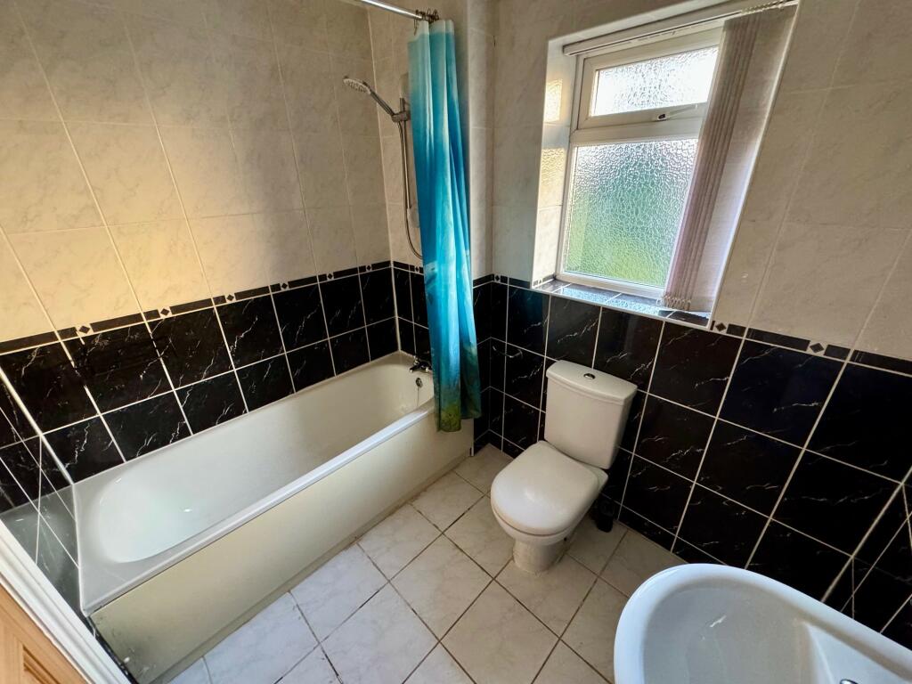 Additional property image - Humphrey Middlemore Drive, Harborne, B17