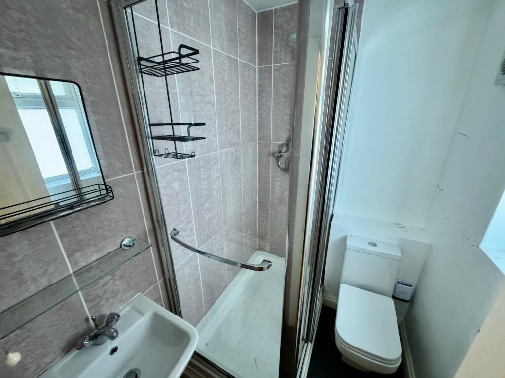 Additional property image - Humphrey Middlemore Drive, Harborne, B17
