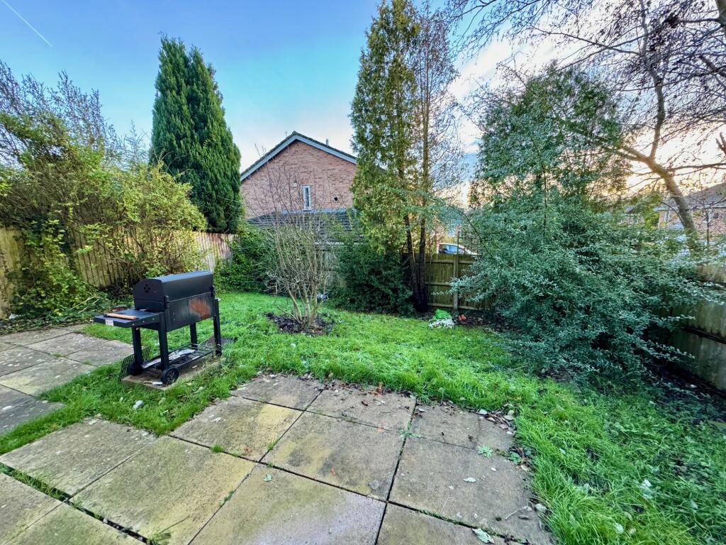 Additional property image - Humphrey Middlemore Drive, Harborne, B17