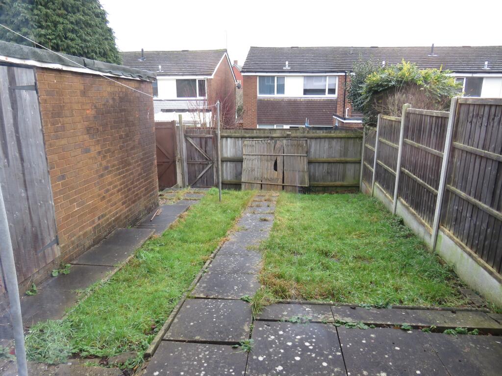 Additional property image - Bowood Crescent, Northfield, B31