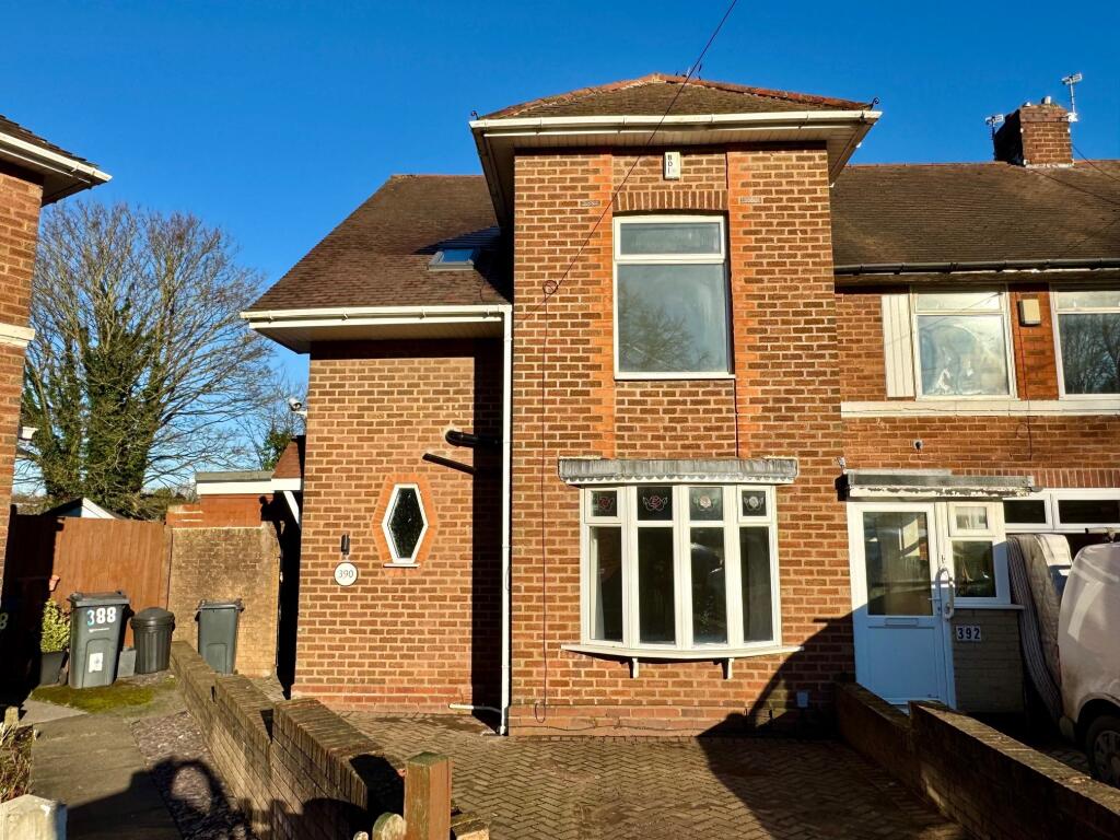 Additional property image - Alwold Road, Selly Oak, B29