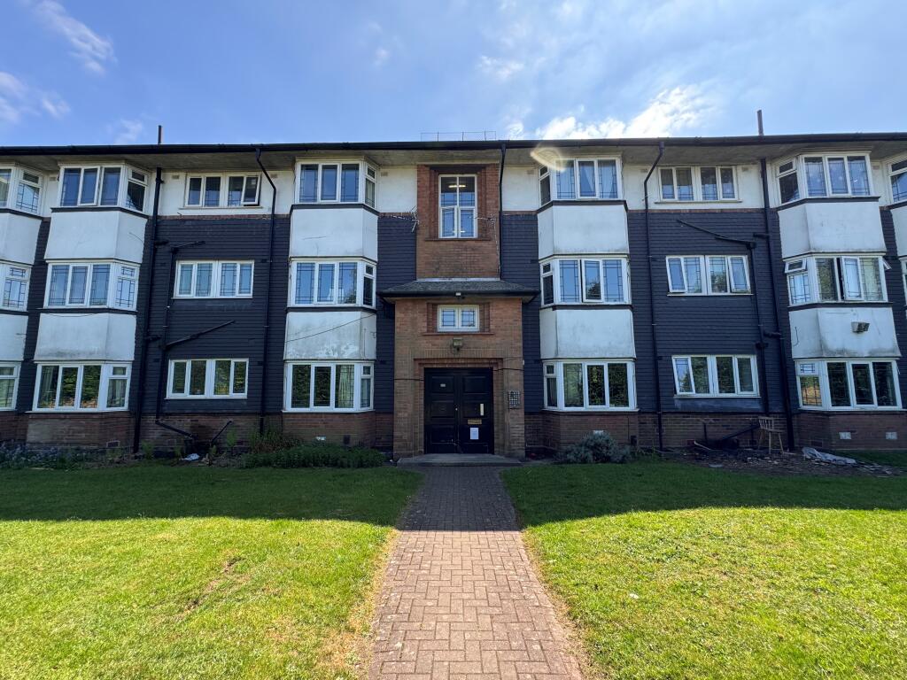 Main image of property: Weoley Court, Gibbins Road B29