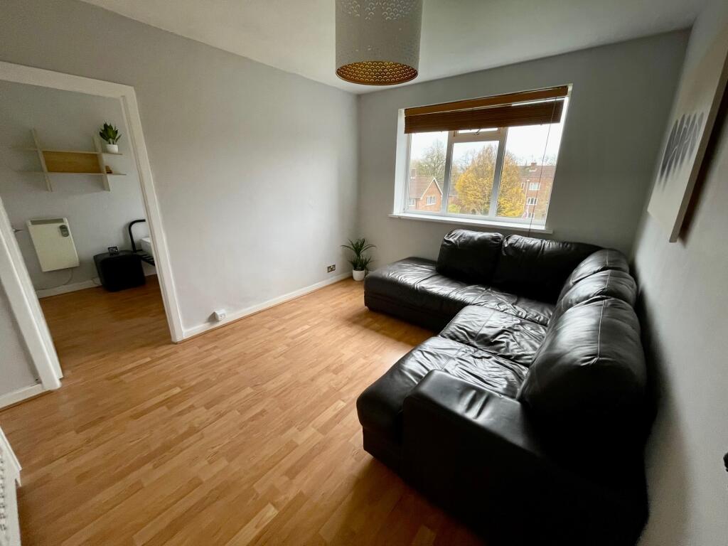 Main image of property: Griffin Court, Birmingham, B5