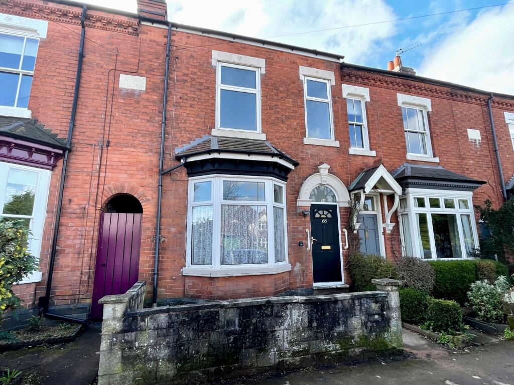 Main image of property: Springfield Road, Kings Heath, B14