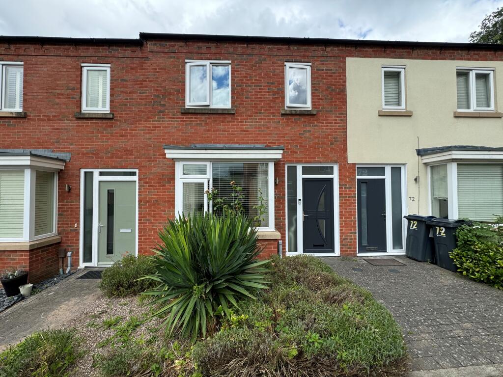Main image of property: Cofton Park Drive, Rednal, B45