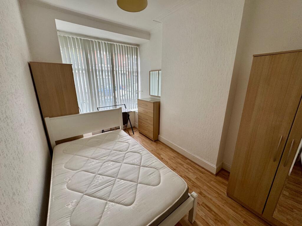 Main image of property: Fashoda Road, Selly Park, B29