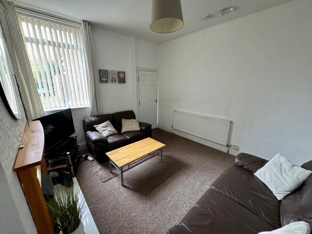 Main image of property: Fashoda Road, Selly Park, B29