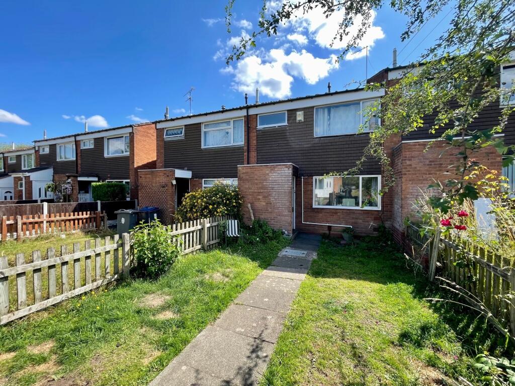 Main image of property: Herons Way, Selly Oak, B29