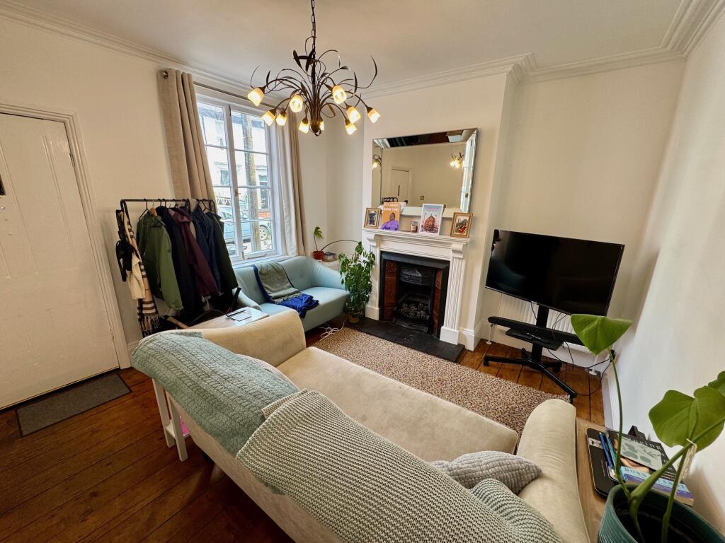 Main image of property: South Street, Harborne, B17