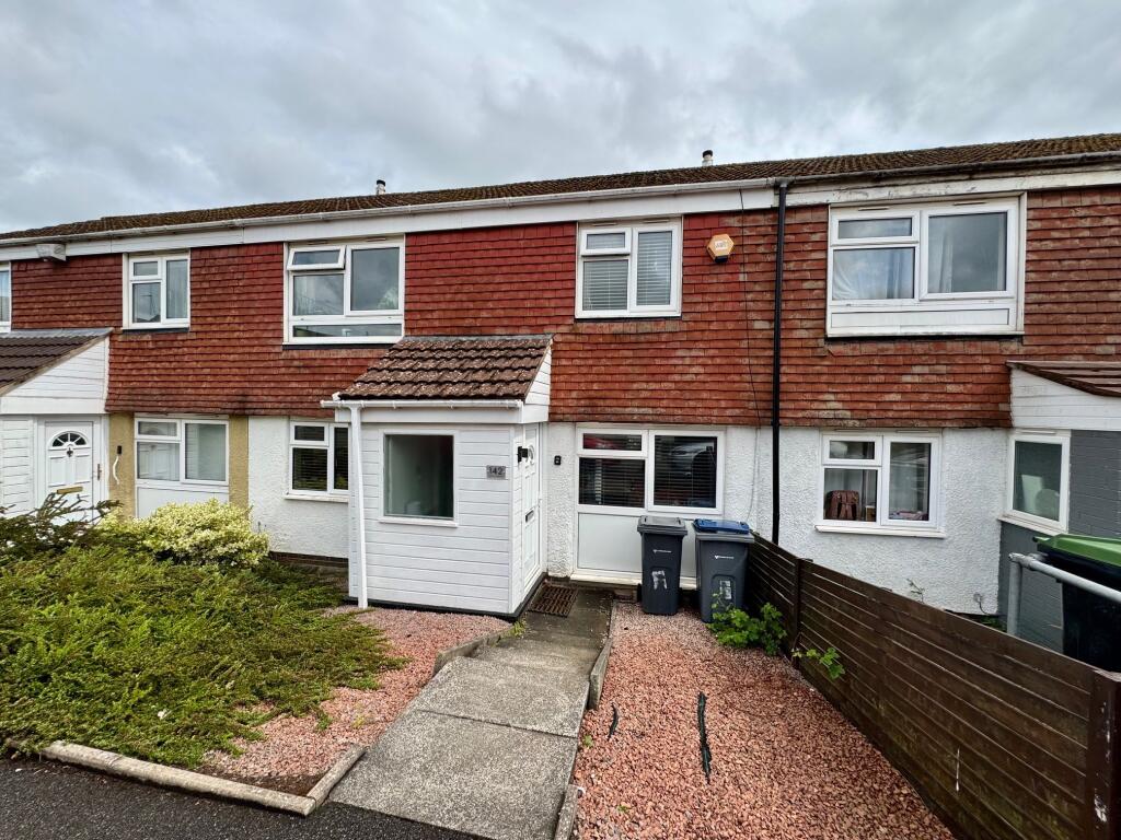 Main image of property: The Roundabout, Rednal, B31