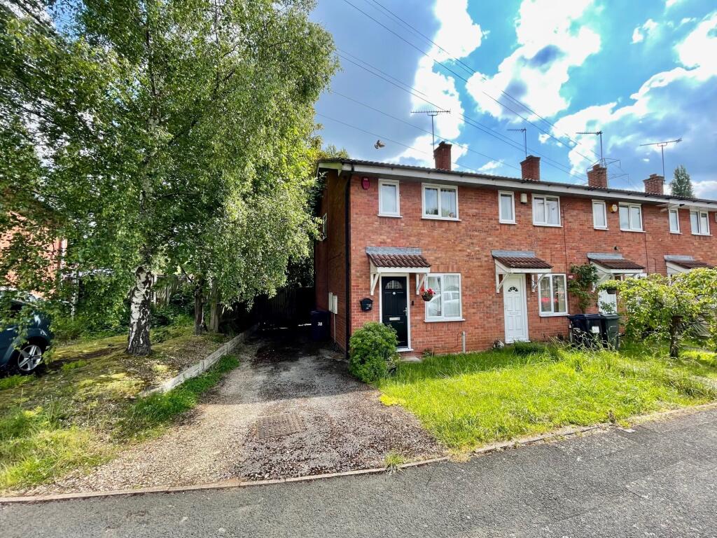Main image of property: Raddlebarn Farm Drive, Selly Oak, B29