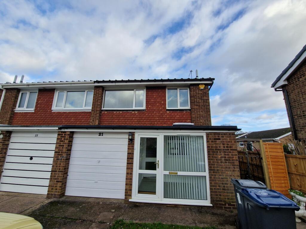 Main image of property: Hunstanton Avenue, Harborne, B17