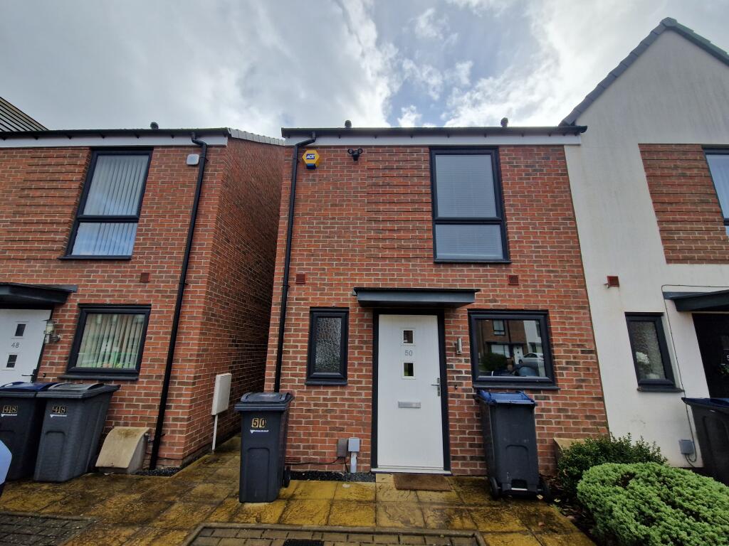 Main image of property: Topland Grove, Longbridge, B31