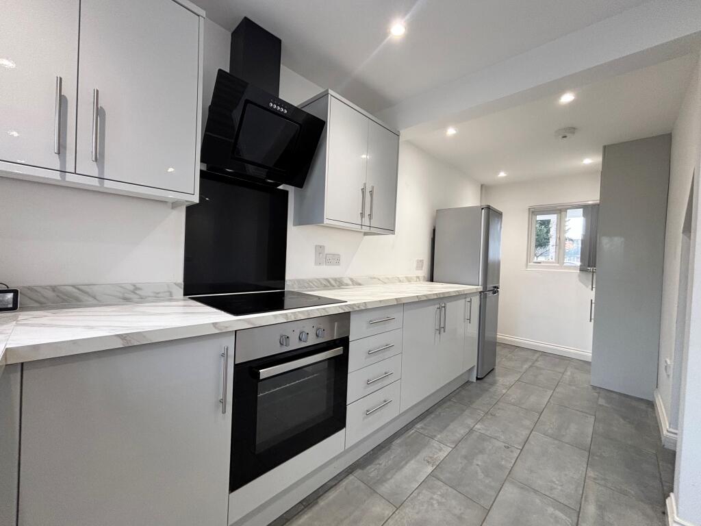 Main image of property: Woodcock lane, Northfield, B31